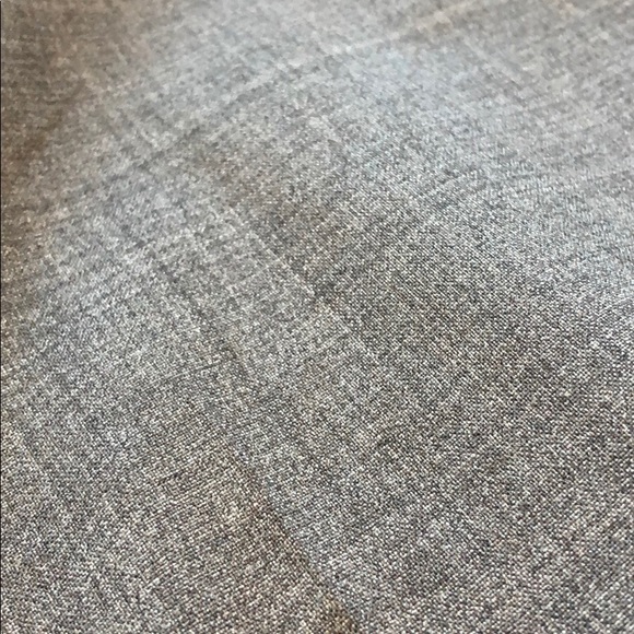 Grey Men’s slacks pants by Theory - Picture 5 of 6